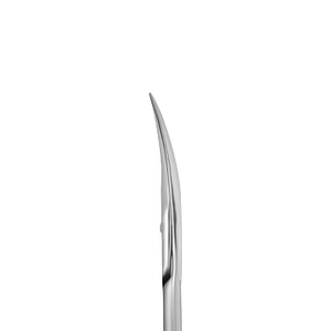Nożyczki do skórek STALEKS PRO EXCLUSIVE 30 TYPE 1 Zebra SX-30/1 2