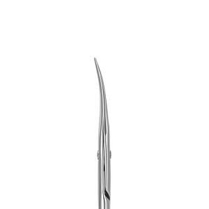 Nożyczki do skórek STALEKS PRO EXCLUSIVE 20 TYPE 2 Magnolia SX-20/2 2