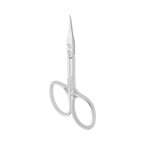 Nożyczki do skórek STALEKS PRO EXCLUSIVE 31 TYPE 1 Magnolia SX-31/1 3