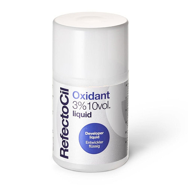 Refectocil Oxidant 3% Liquid Woda Utleniona 100 ml 1