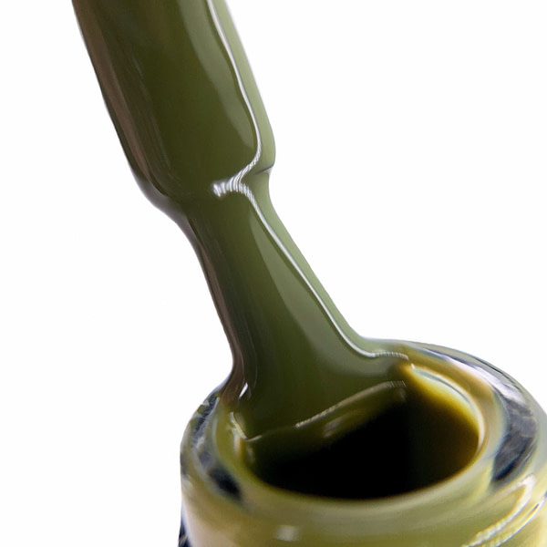 Lakier hybrydowy Grattol Classic Dark Olive 9 ml 2