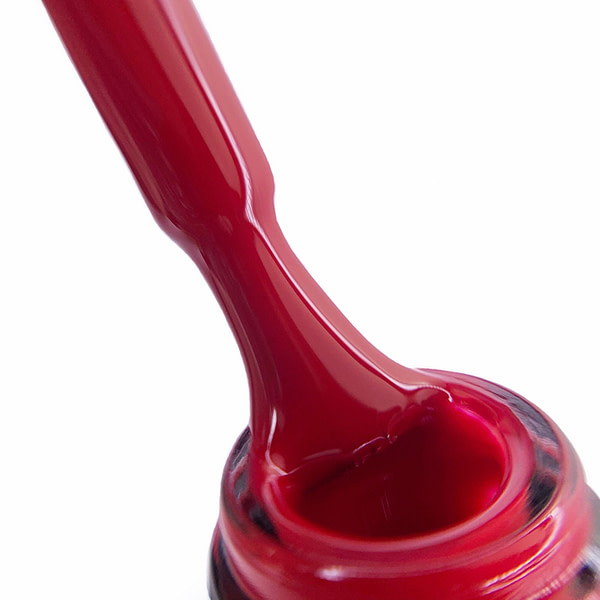 Lakier hybrydowy Grattol Classic Red Ruby 9 ml 2