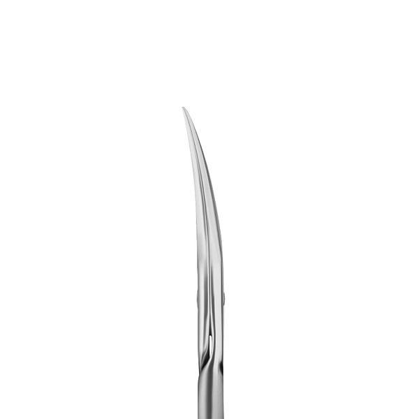 Nożyczki do skórek STALEKS PRO EXCLUSIVE 32 TYPE 1 Zebra SX-32/1 2