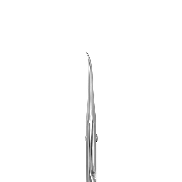 Nożyczki do skórek STALEKS PRO EXCLUSIVE 23 TYPE 2 Magnolia SX-23/2 2
