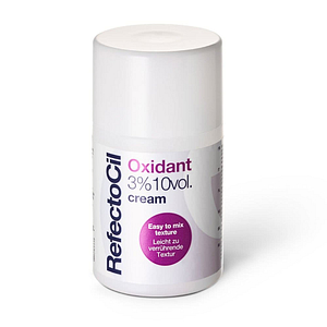 Refectocil Oxidant 3% Cream Woda Utleniona w Kremie 100 ml 1