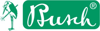 Busch logo
